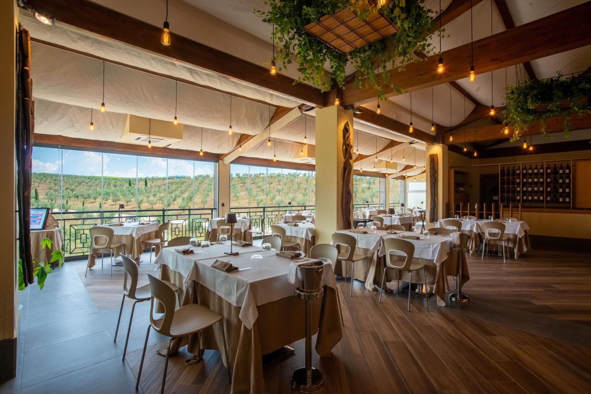 Il Podere Di Marfisa Farnese 外观 照片